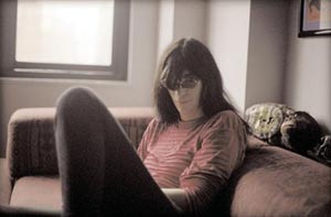 Joey Ramone photo