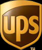 UPS logo