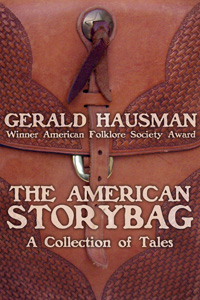 THE AMERICAN STORYBAG