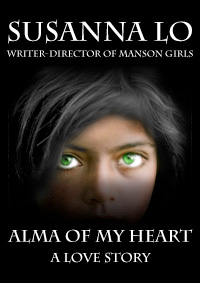 Alma Of My Heart - By Susanna Lo