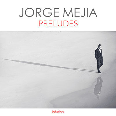 Jorge Mejia