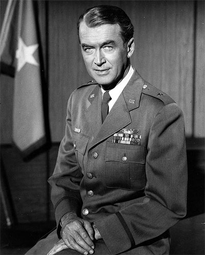 Jimmy Stewart