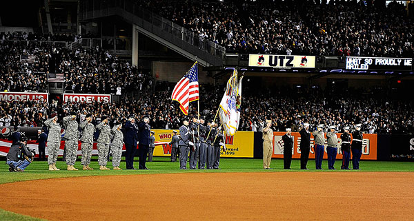 Yankee Stadium (2009)