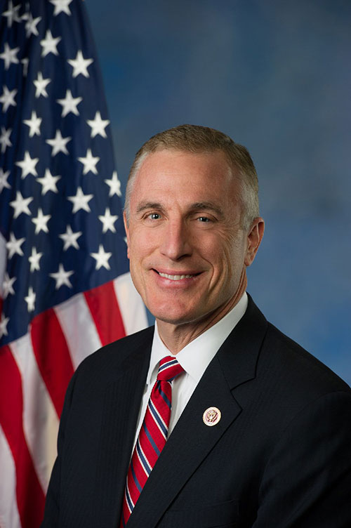 Tim Murphy