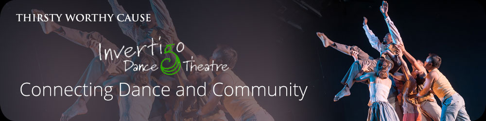 Invertigo Dance Theatre - Connecting Dance and Community